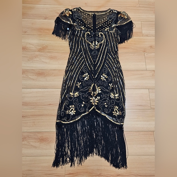 Vintage Dress - Picture 5 of 5